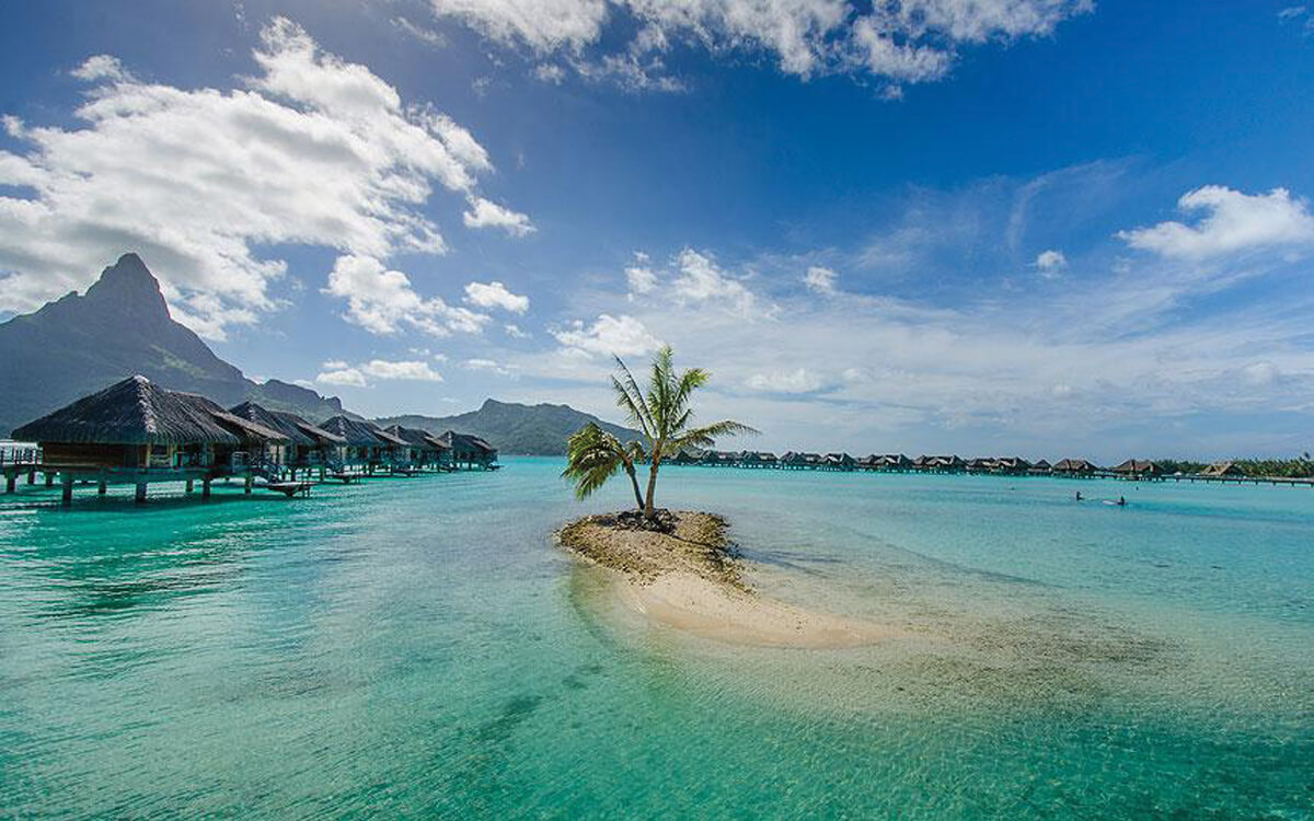 Holiday rentals Cape Verde