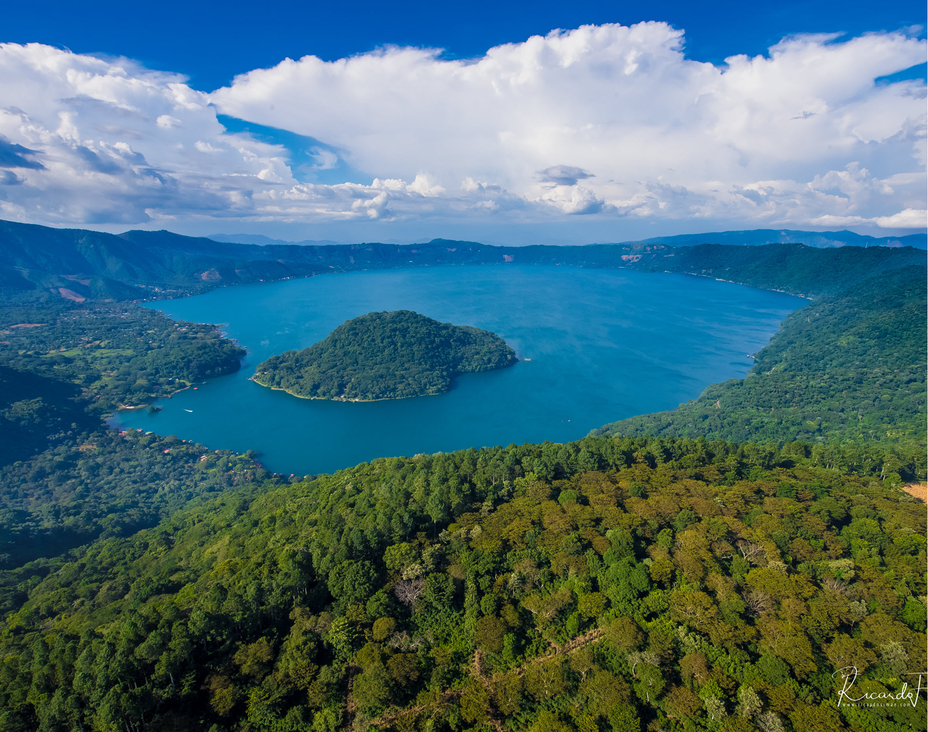 Holiday rentals El Salvador