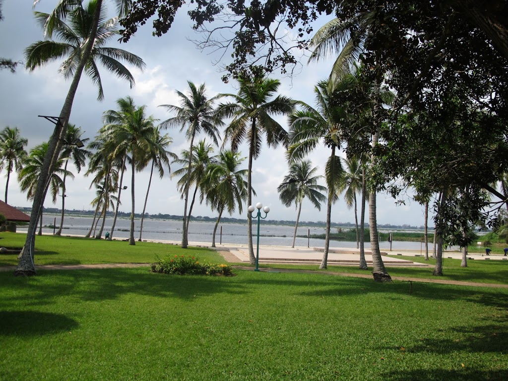 Holiday rentals Côte d'Ivoire