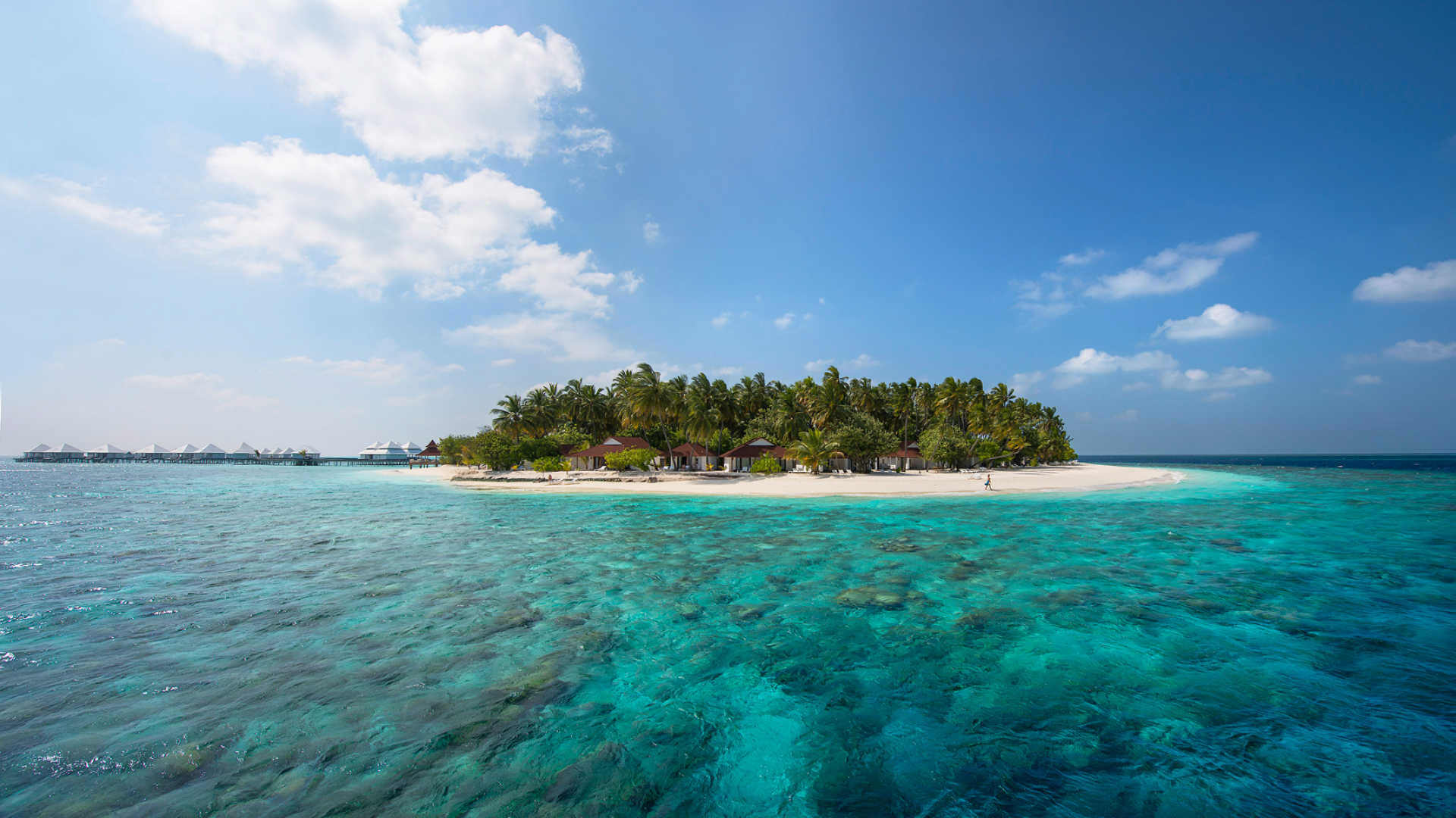Locations de vacances Maldives