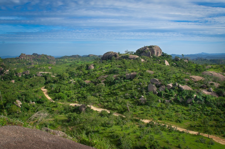 Holiday rentals Nigeria