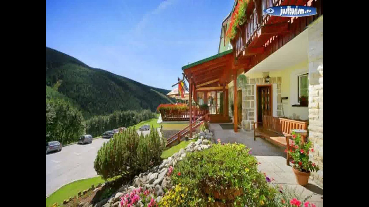 Holiday rentals Špindlerův Mlýn