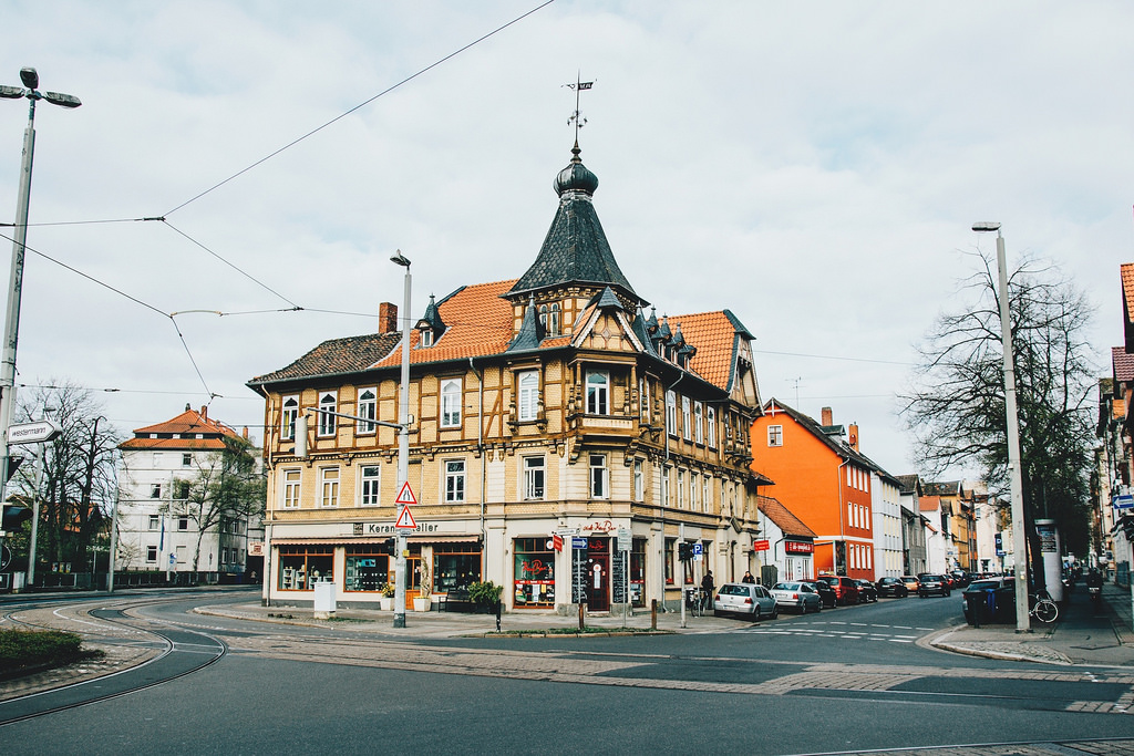 Ferienwohnungen Braunschweig