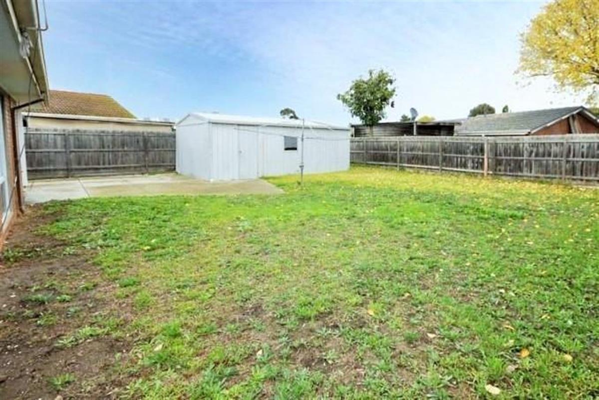 Hotels in Coolaroo