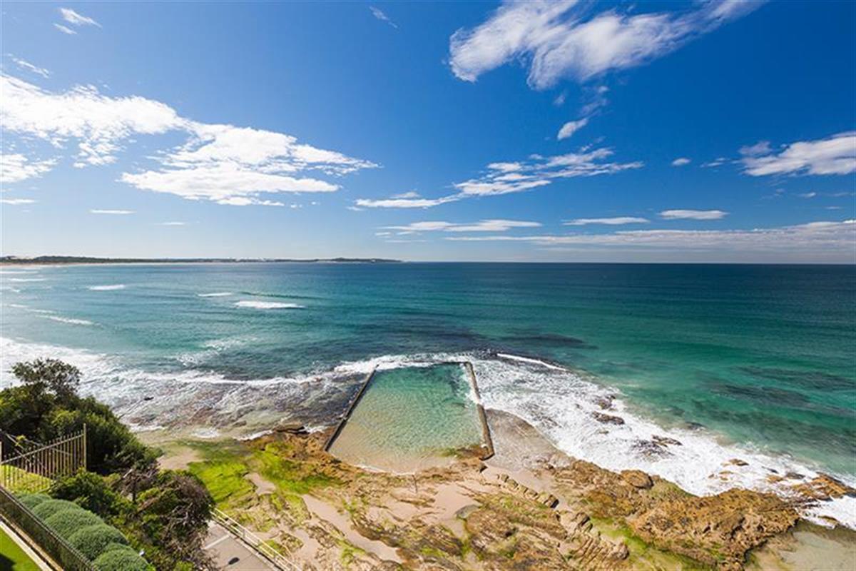 Case Vacanze Cronulla