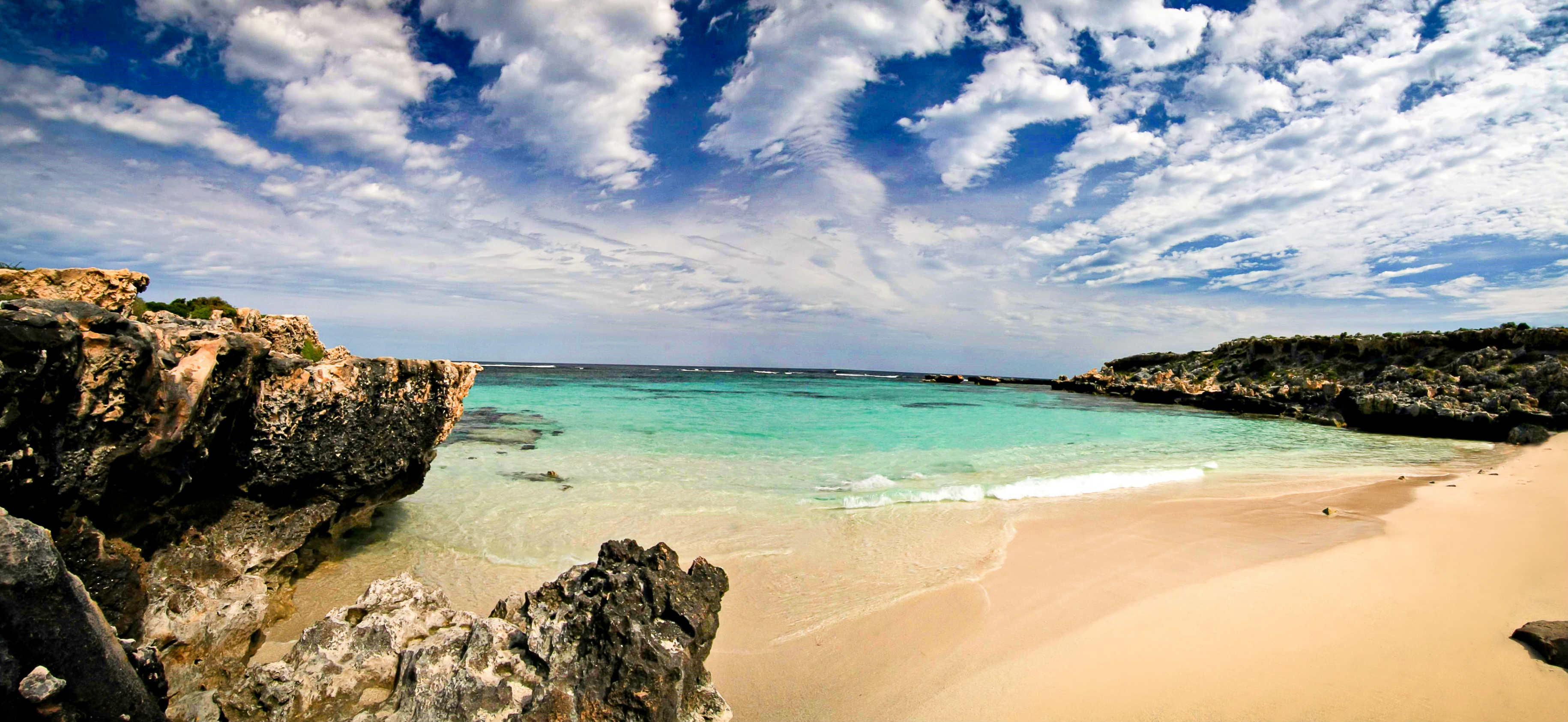 Holiday rentals Fremantle