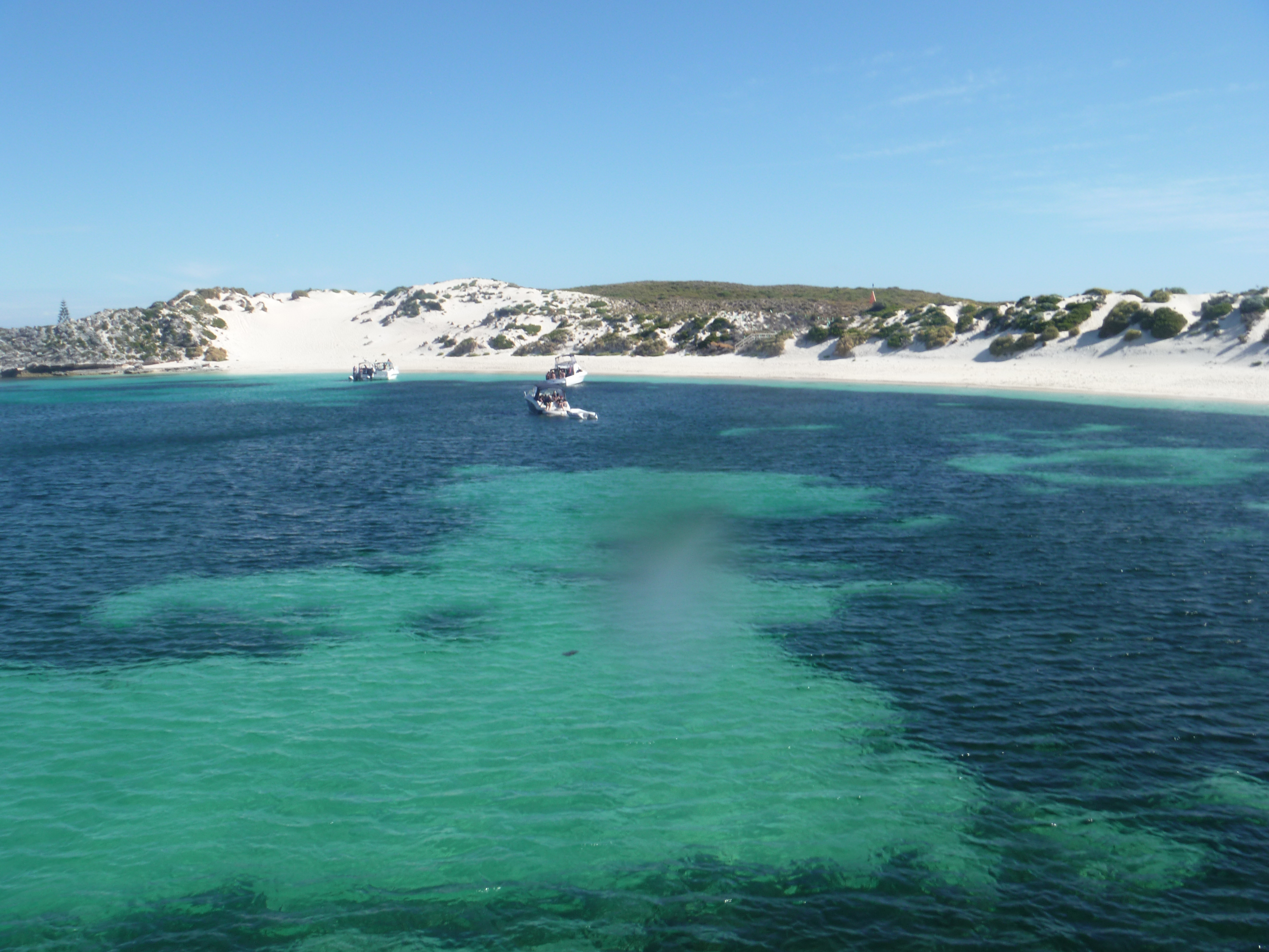 Holiday rentals Rockingham