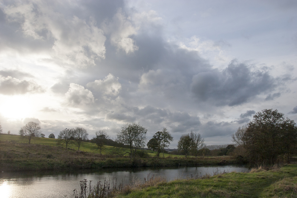 Holiday rentals Bridge