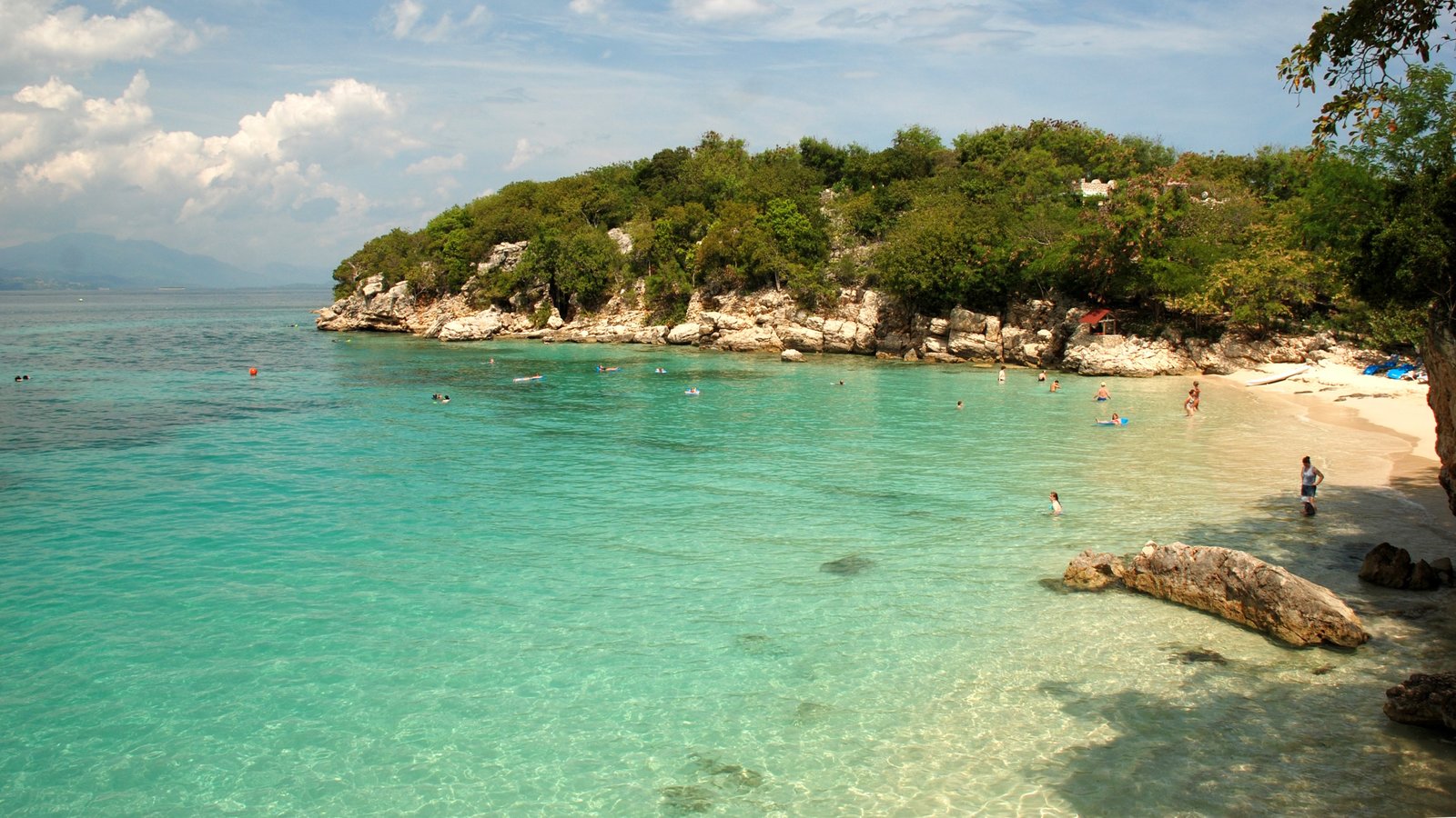 Holiday rentals Haiti