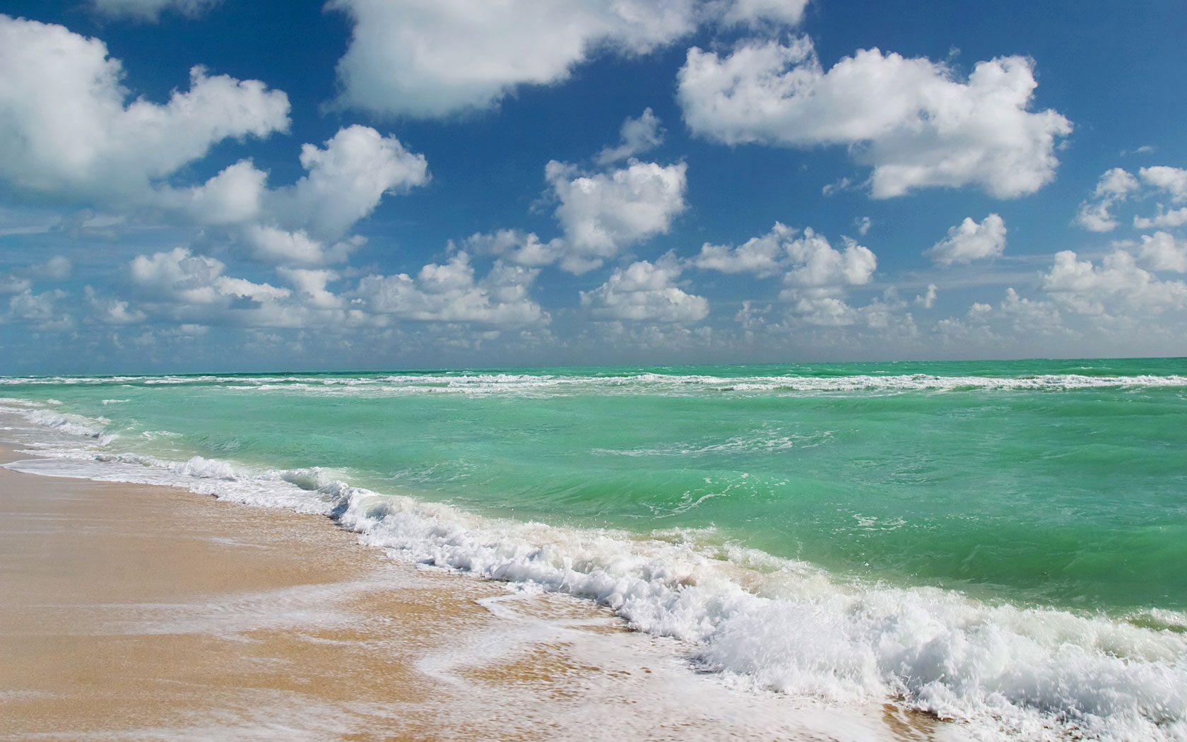 Holiday rentals South Beach