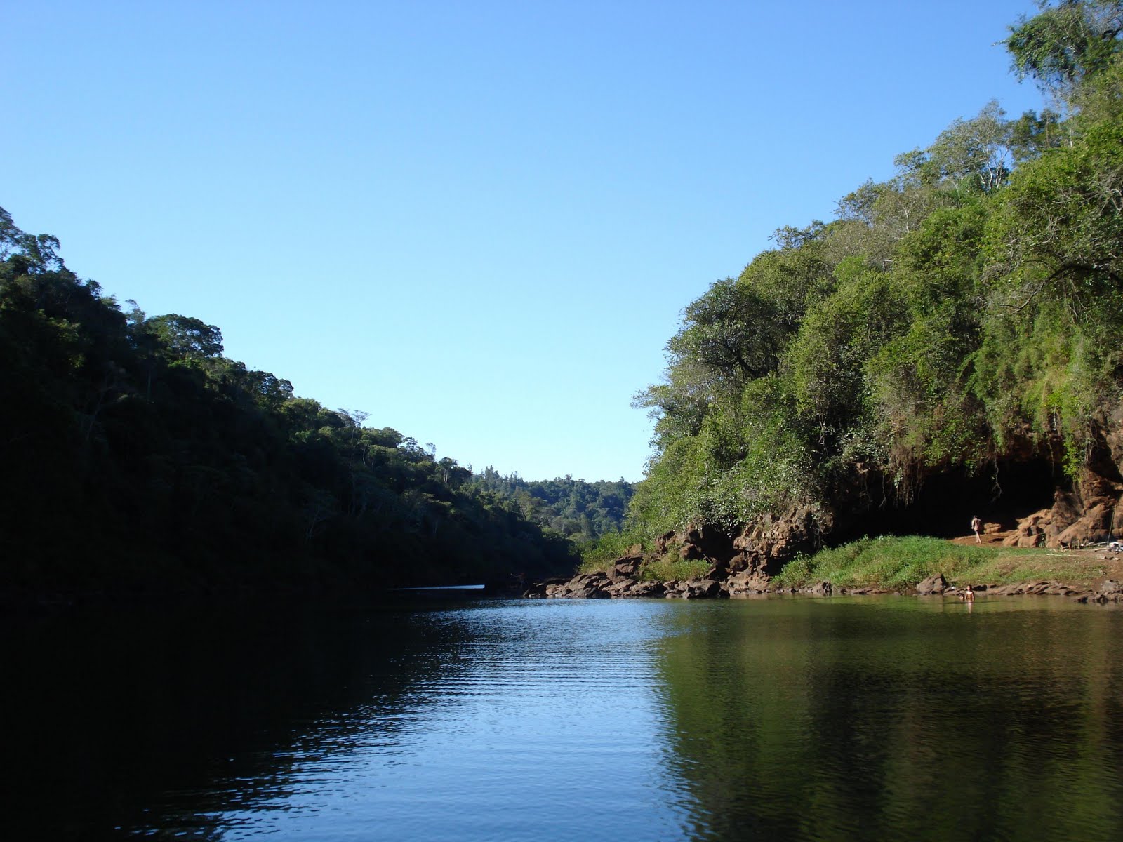 Holiday rentals Eldorado