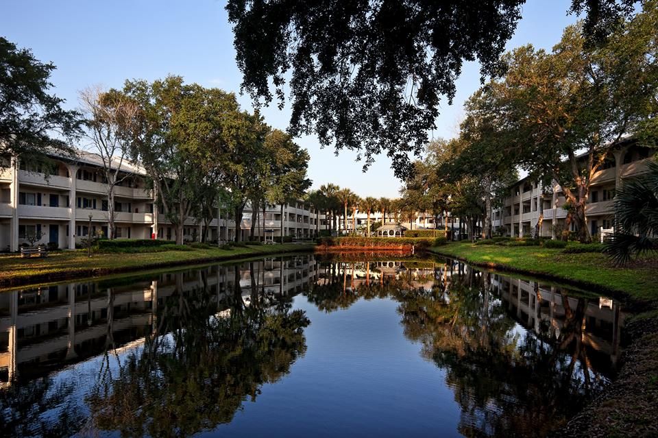 Holiday rentals Westgate