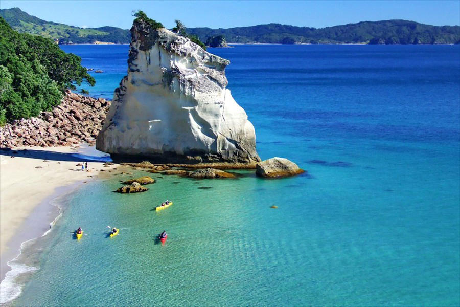 Hotels in Whangamata