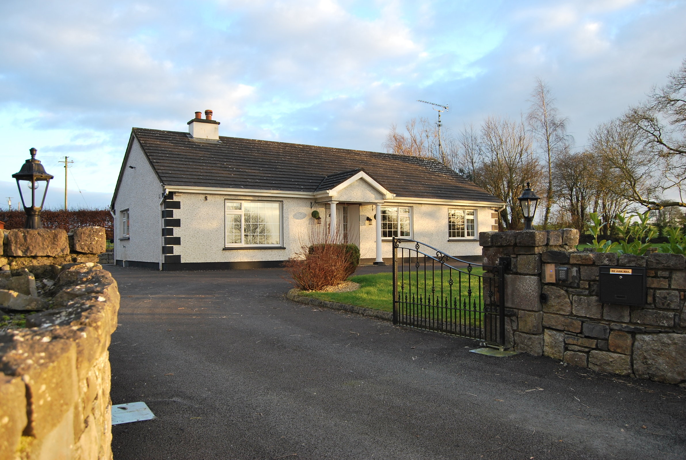 Holiday rentals Athlone