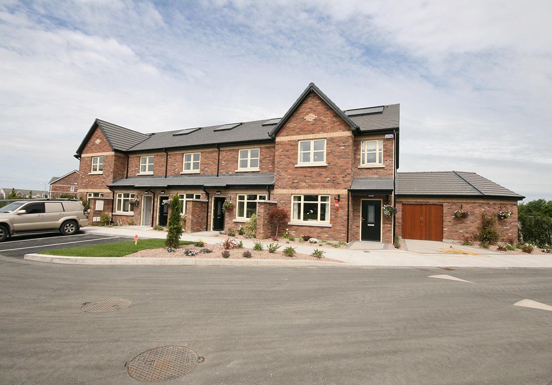 Holiday rentals Blanchardstown