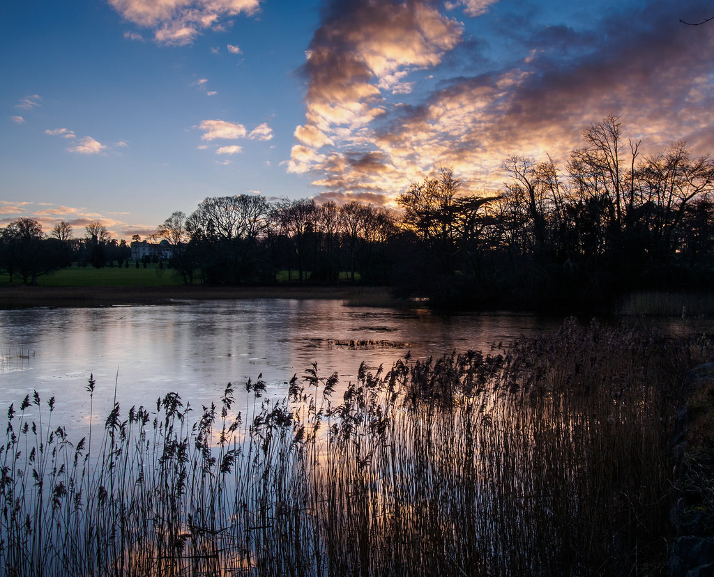 Holiday rentals Killenard