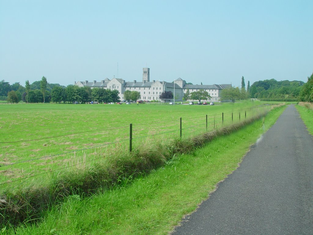 Holiday rentals Navan