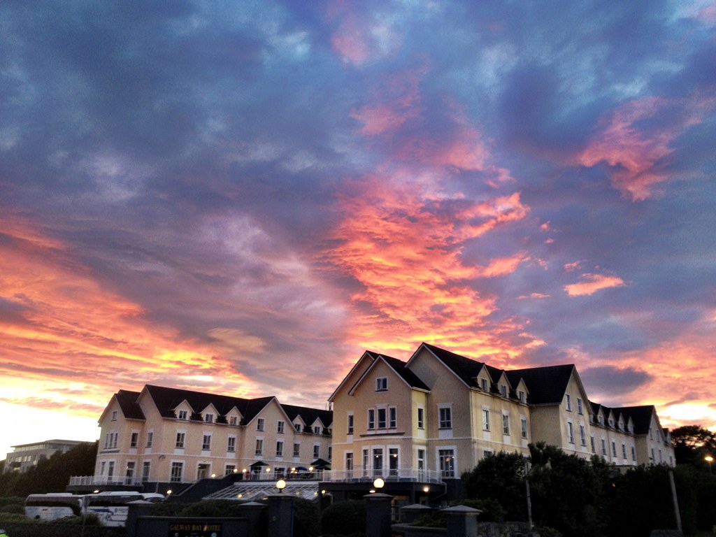 Holiday rentals Salt Hill