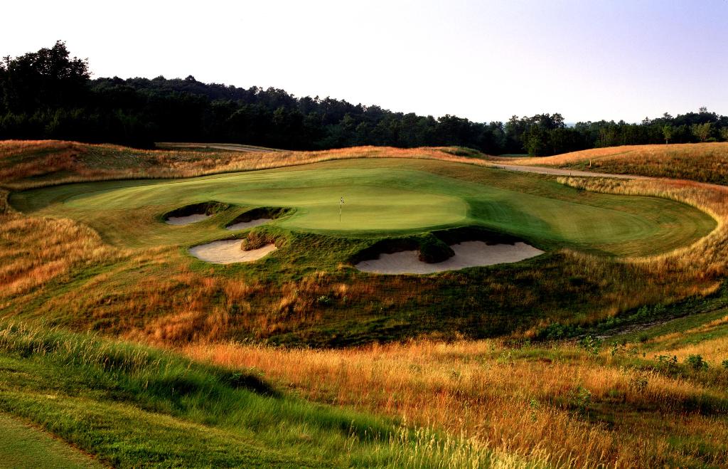 Holiday rentals Kingsley