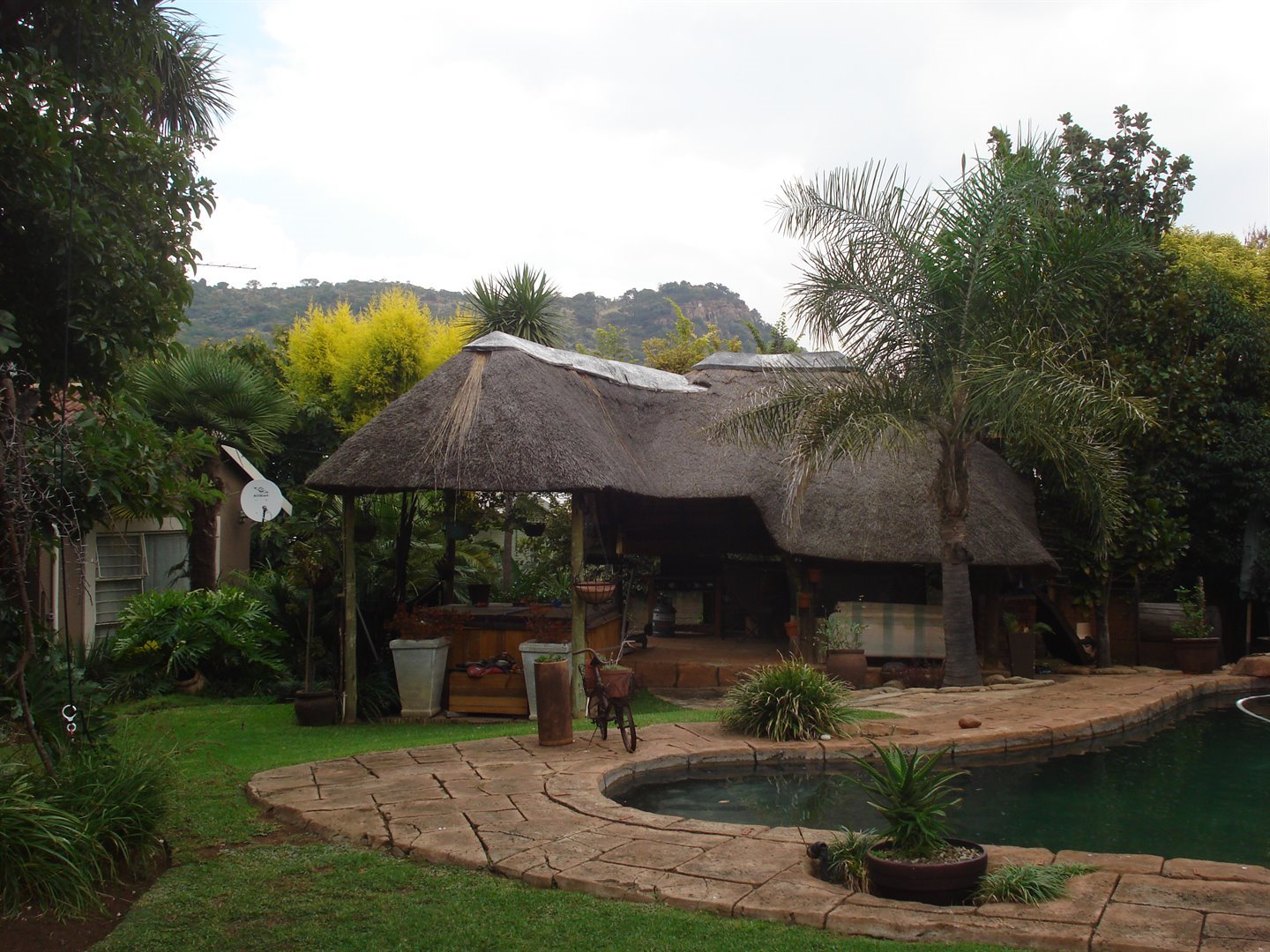 Hotels in Ormonde