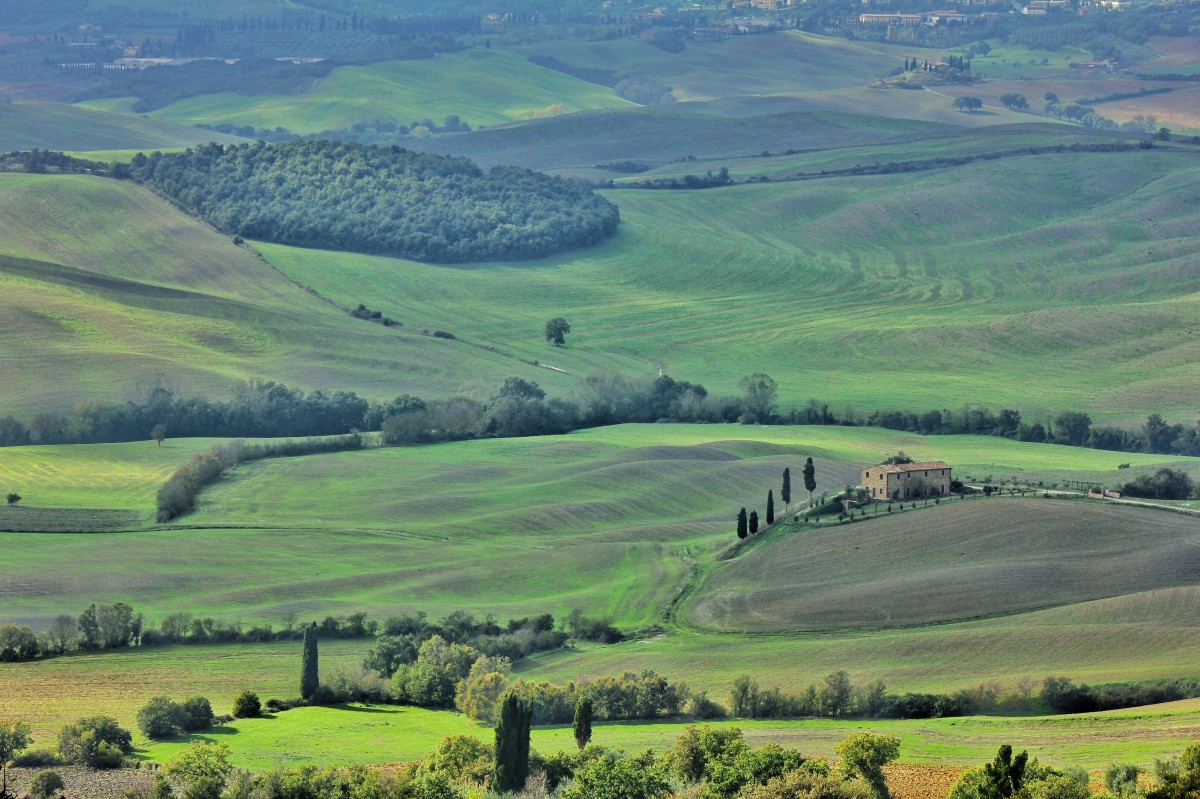 Case Vacanze La Collina