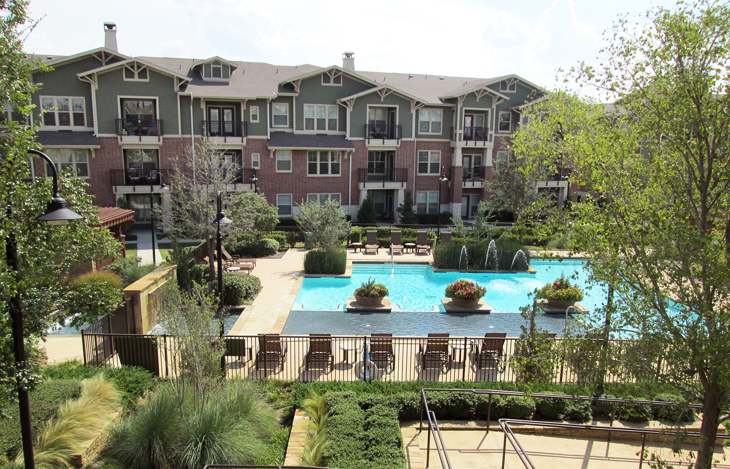 Holiday rentals Carrollton