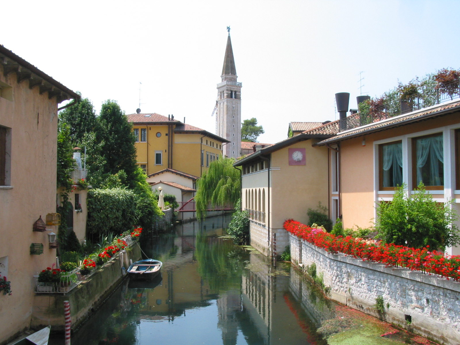 Holiday rentals Maniago