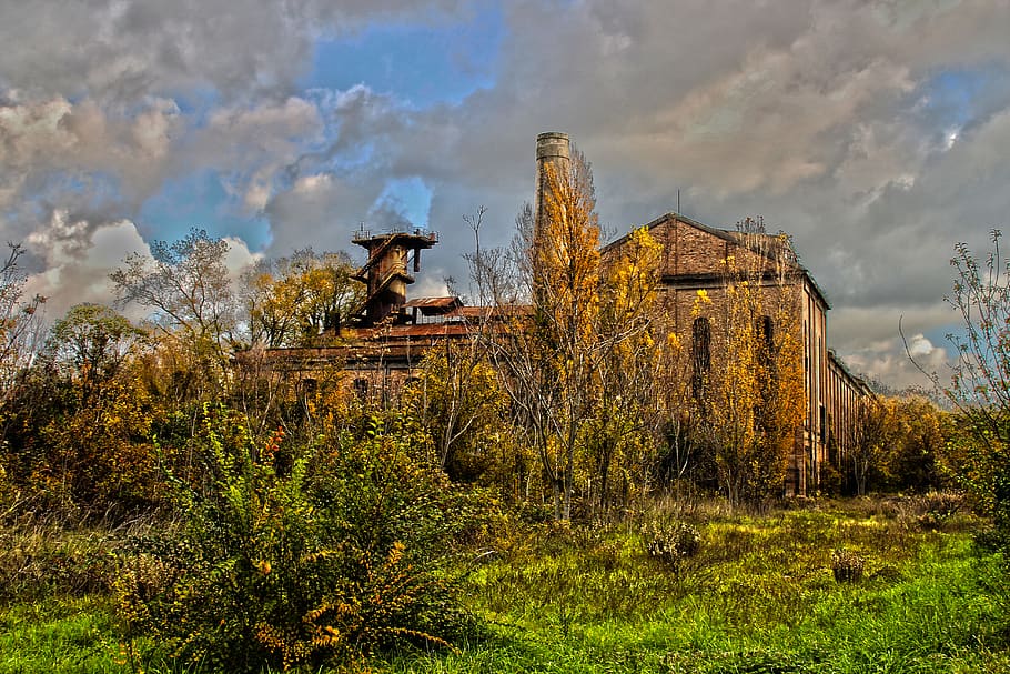 Case Vacanze Forlimpopoli