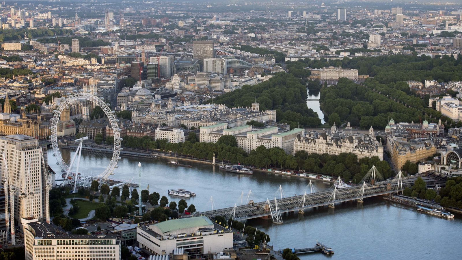 Holiday rentals Paddington