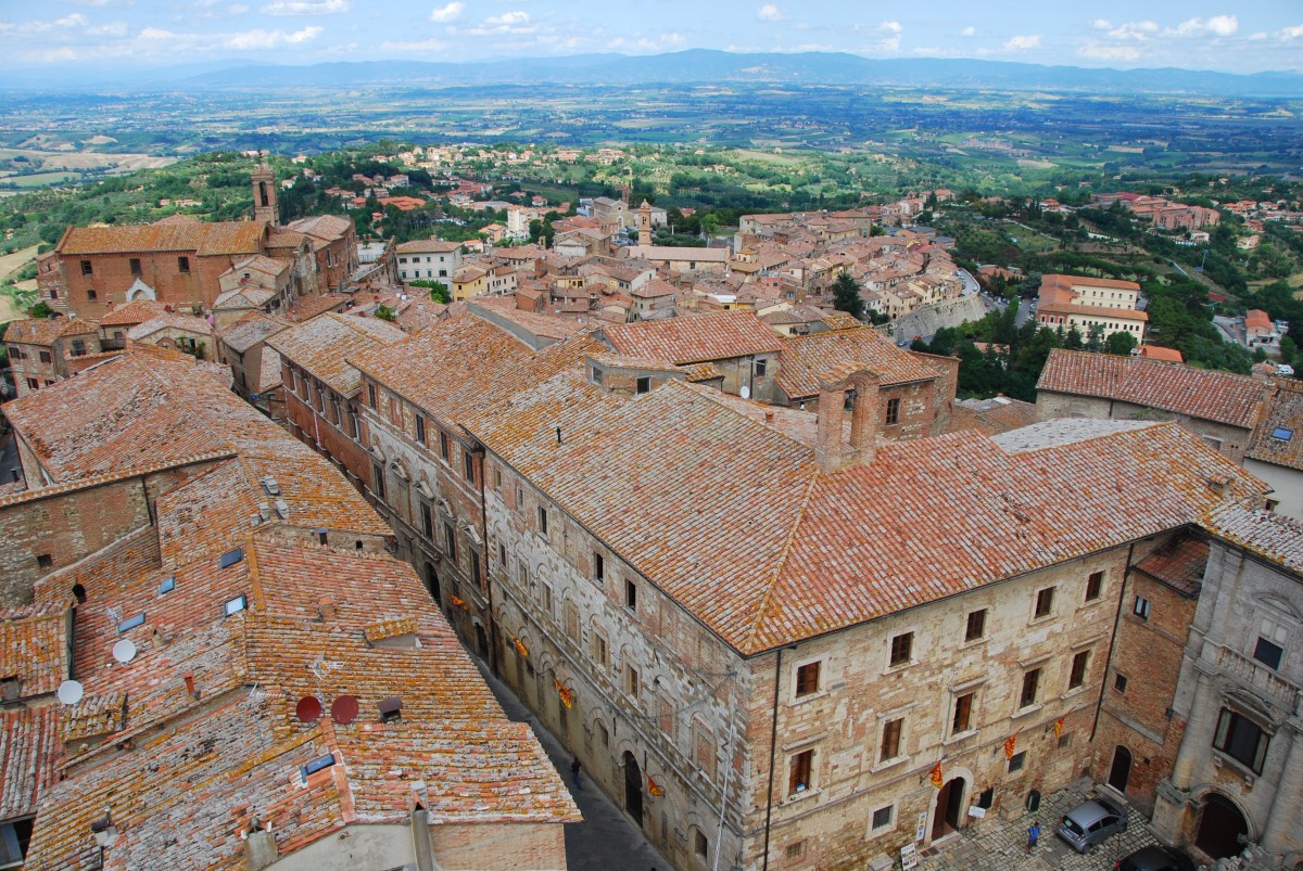 Farmstays in Vinci