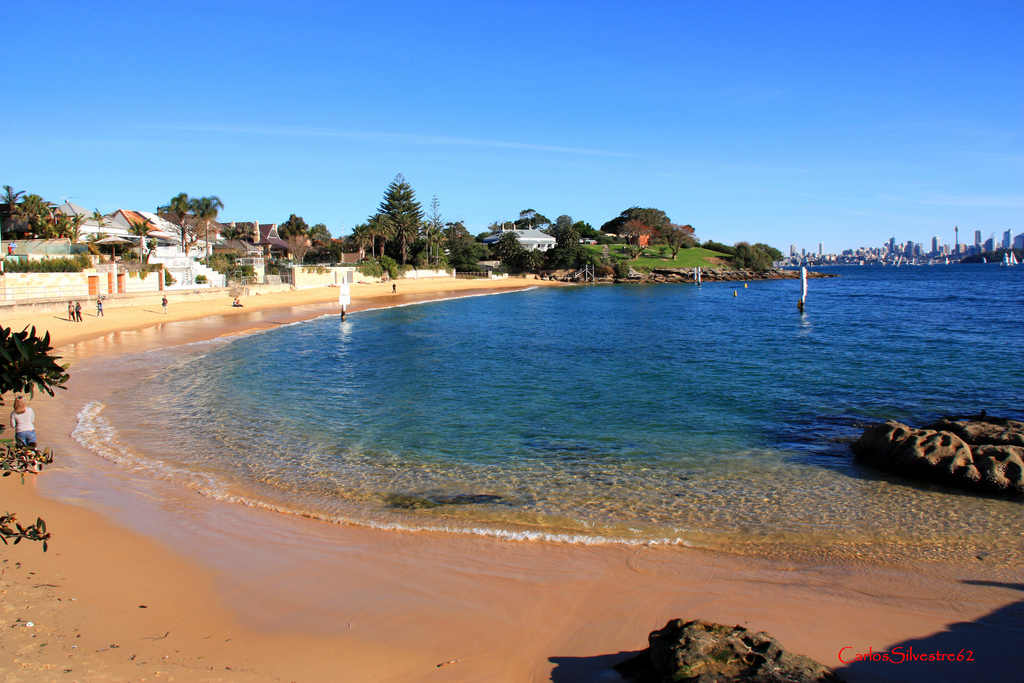 Case Vacanze Watsons Bay
