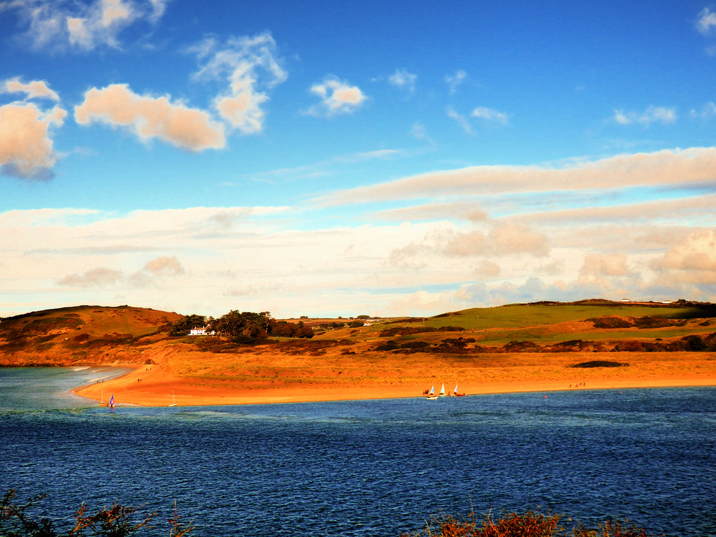 Hotels in Padstow