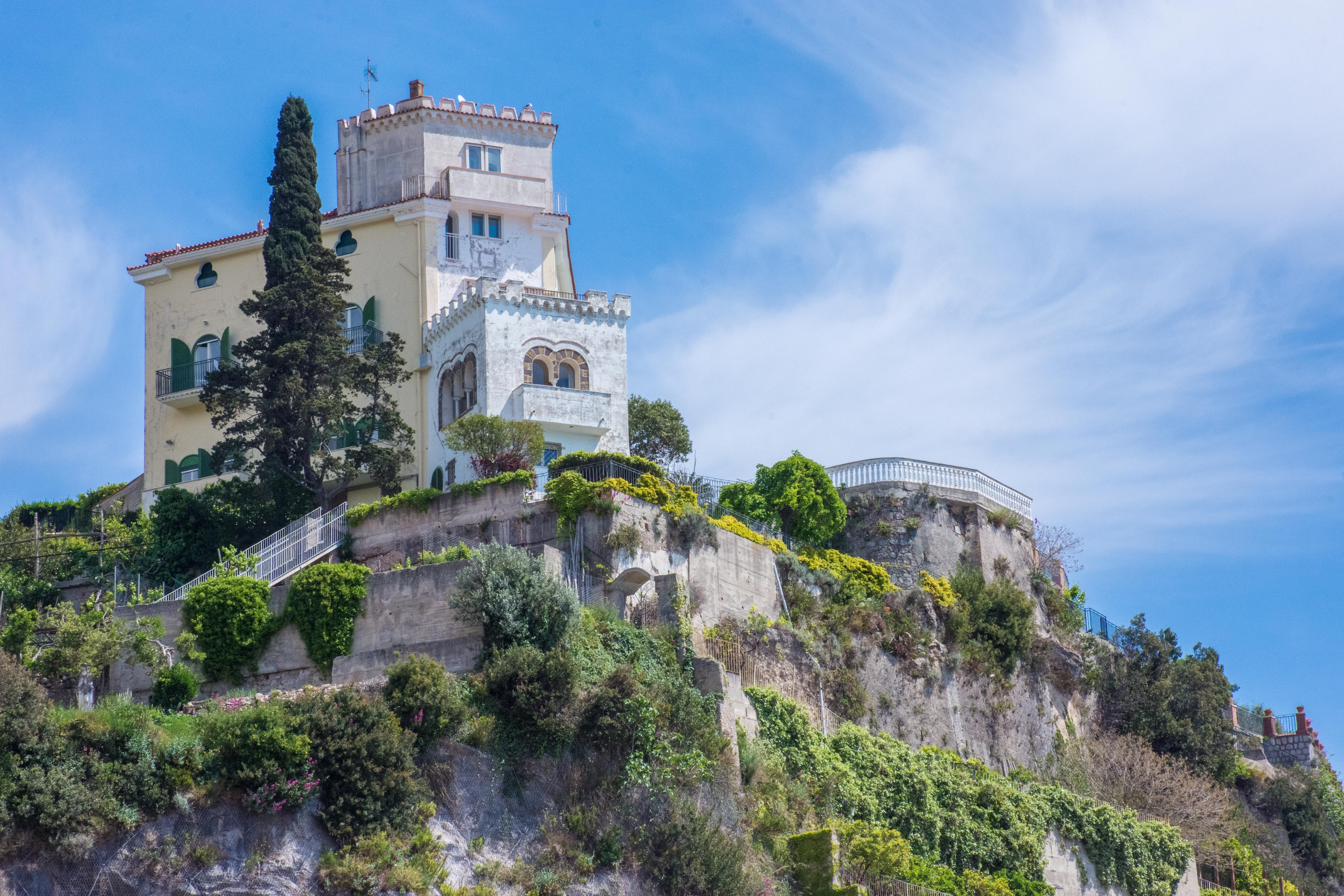 Case Vacanze Volla