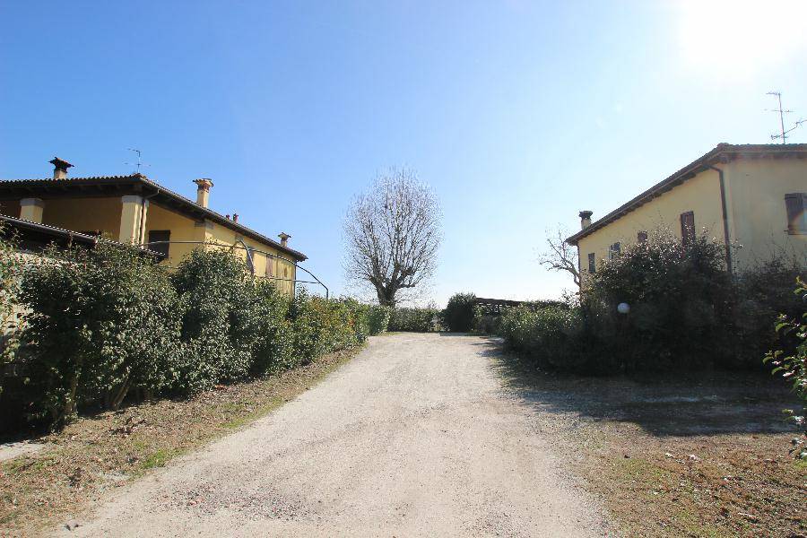 Case Vacanze Bentivoglio