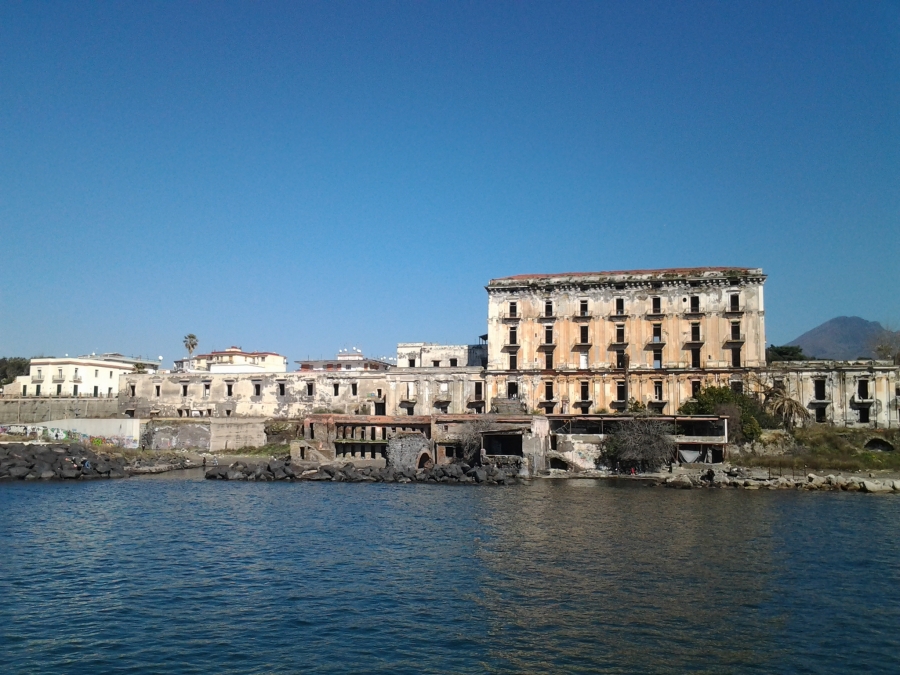 Case Vacanze Portici