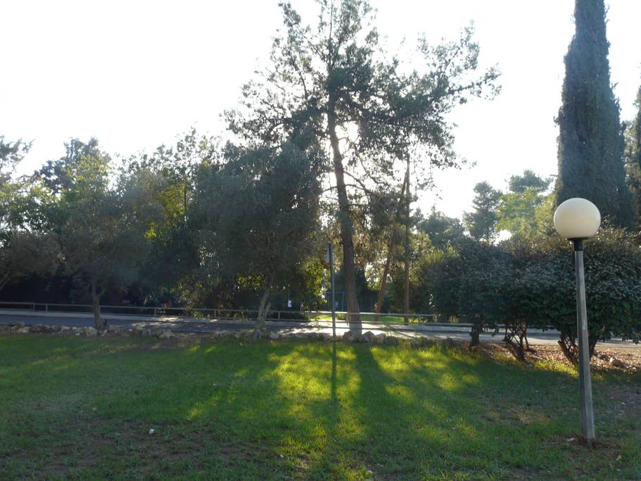 Holiday rentals Jerusalem