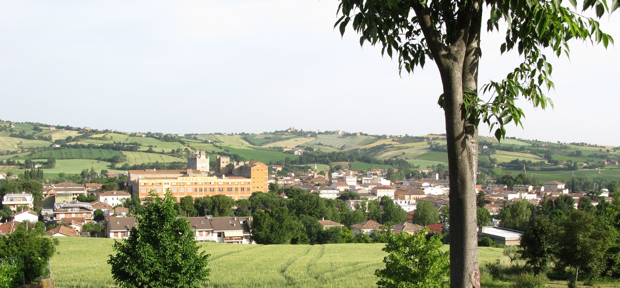 Case Vacanze Morciano di Romagna