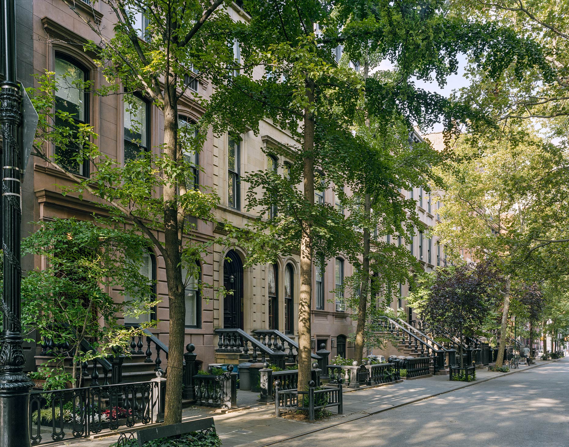 Hotel in West Village