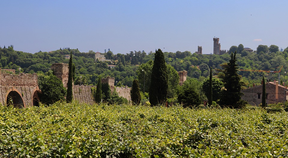 Case Vacanze Borghetto