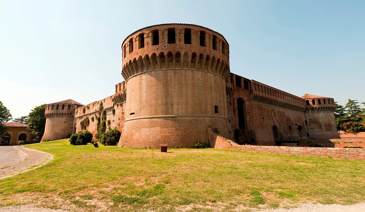 Case Vacanze Imola