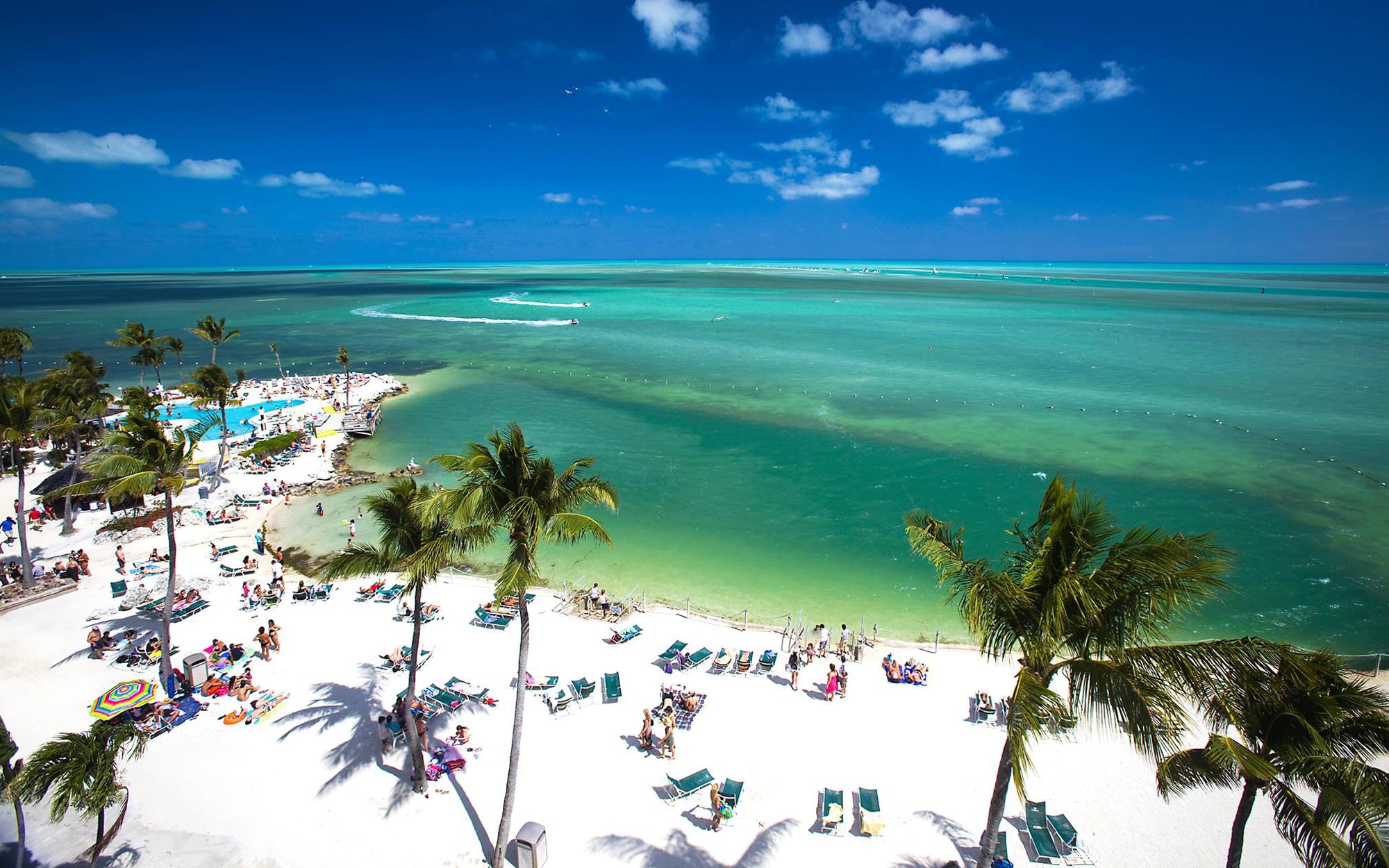 Holiday rentals Florida