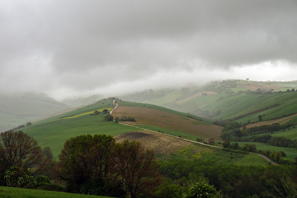 Holiday rentals Moresco