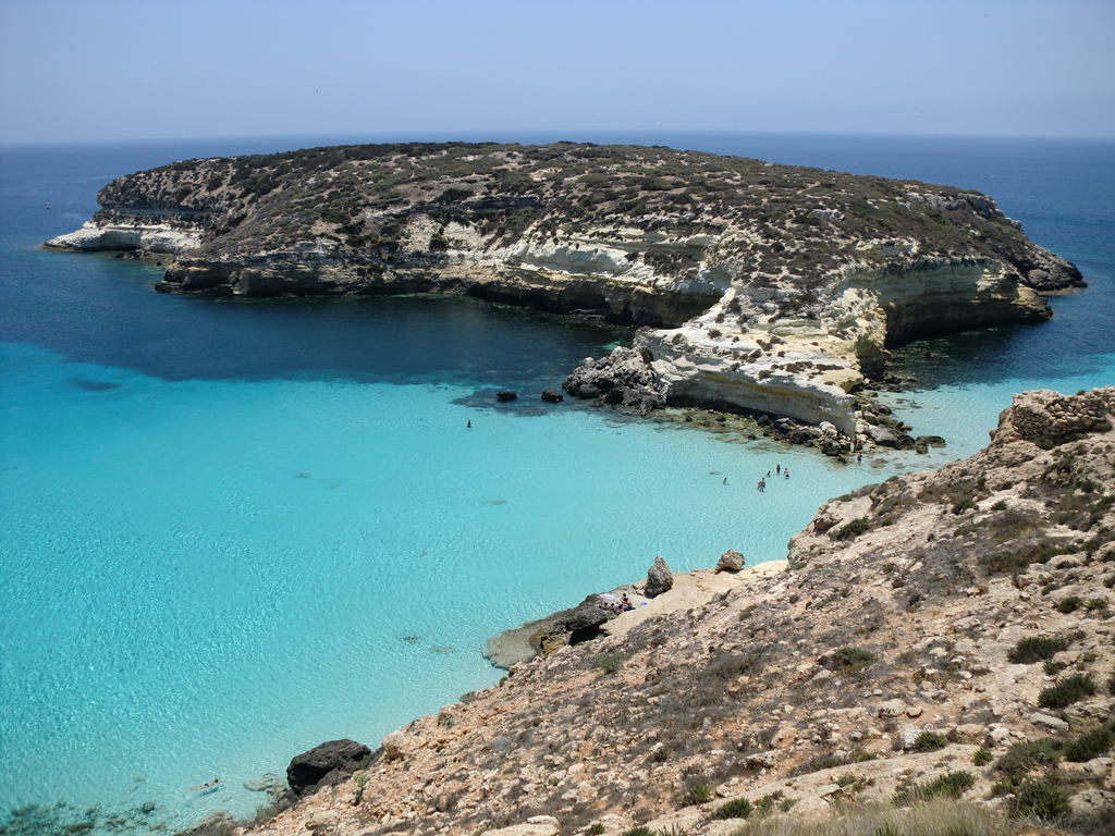 Case Vacanze Lampedusa
