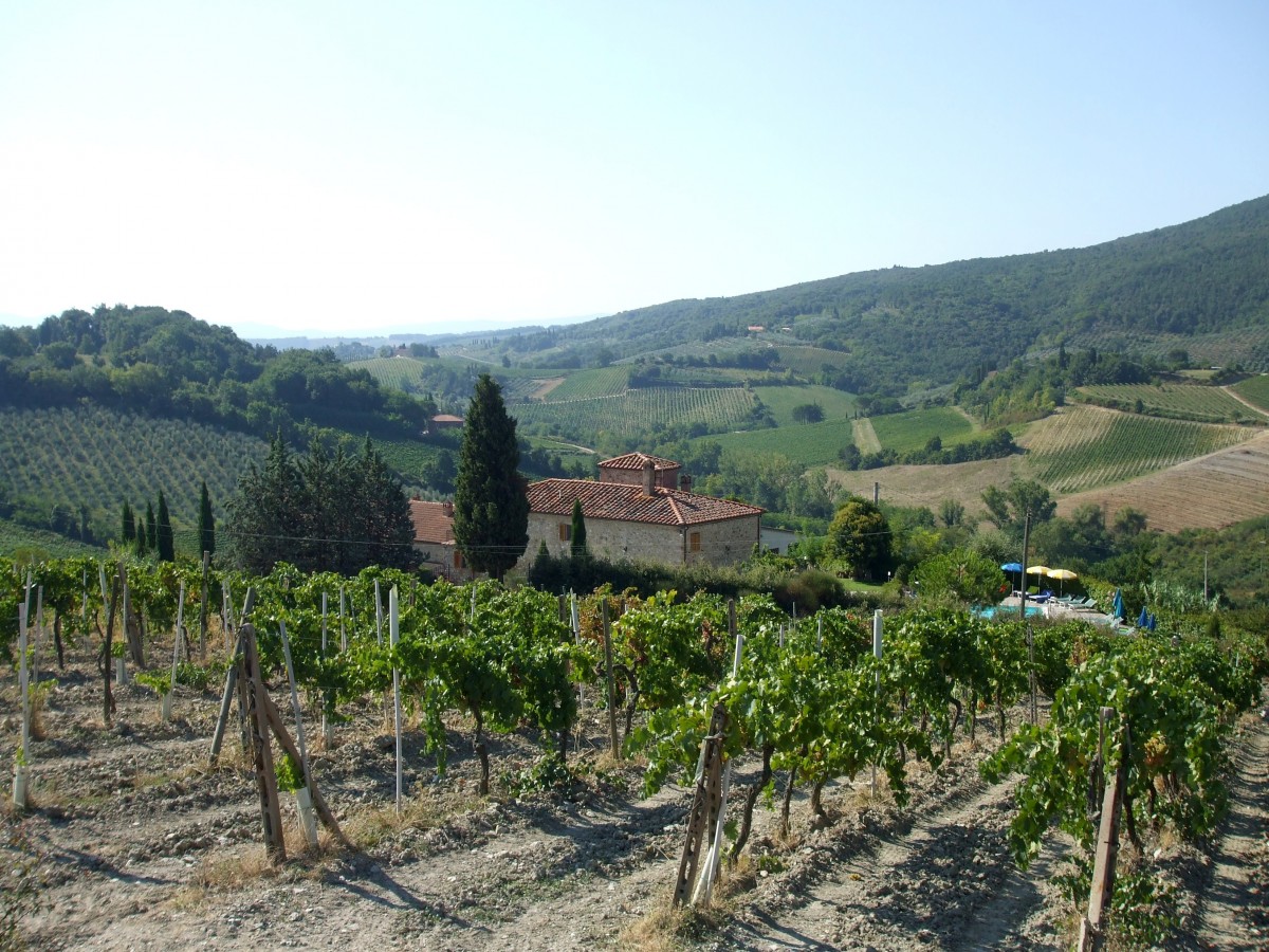 Case Vacanze Le Vedute
