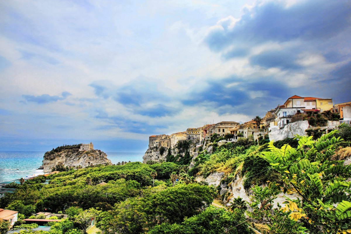Holiday rentals Lazzaro