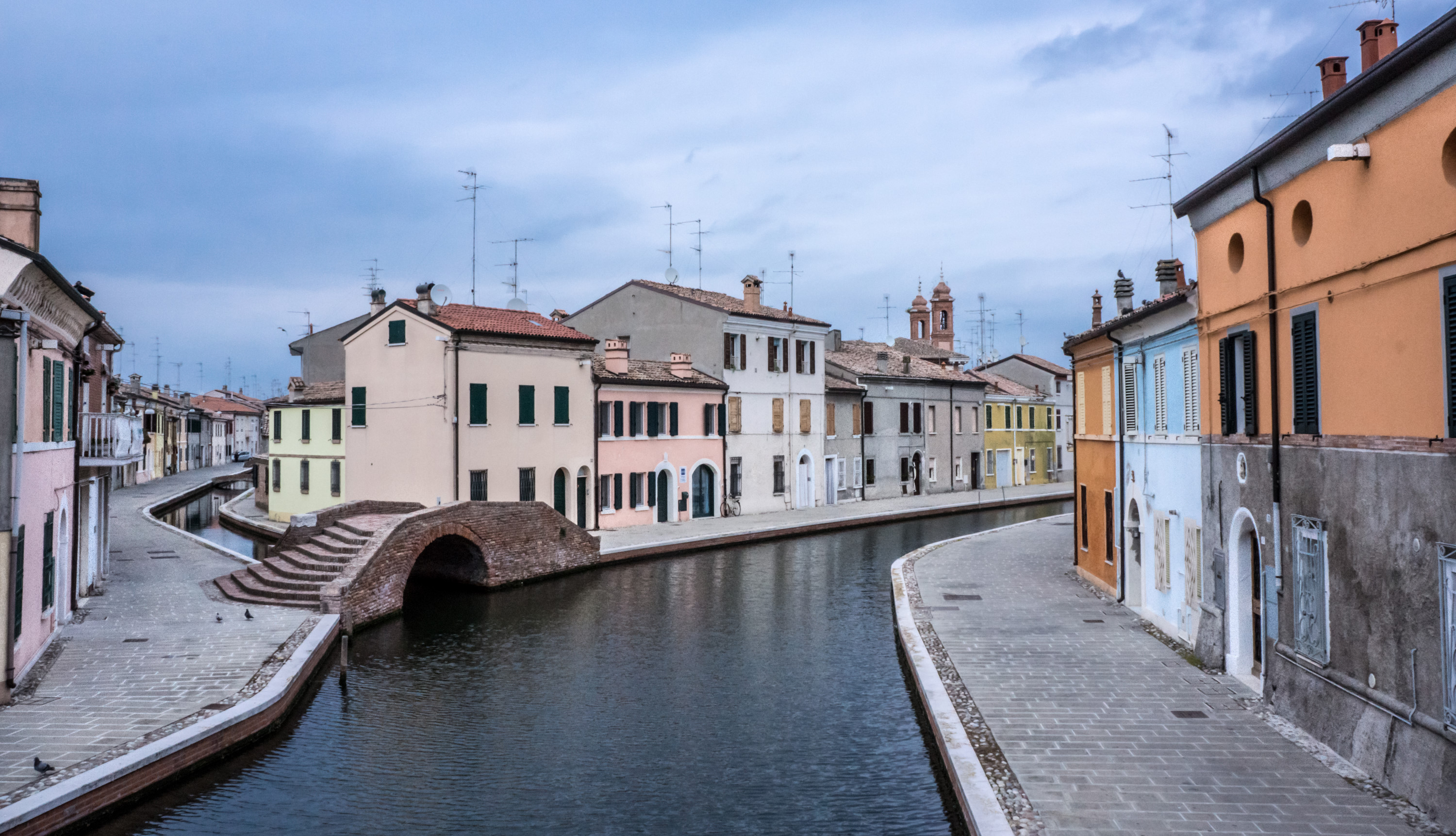 Case Vacanze San Giuseppe