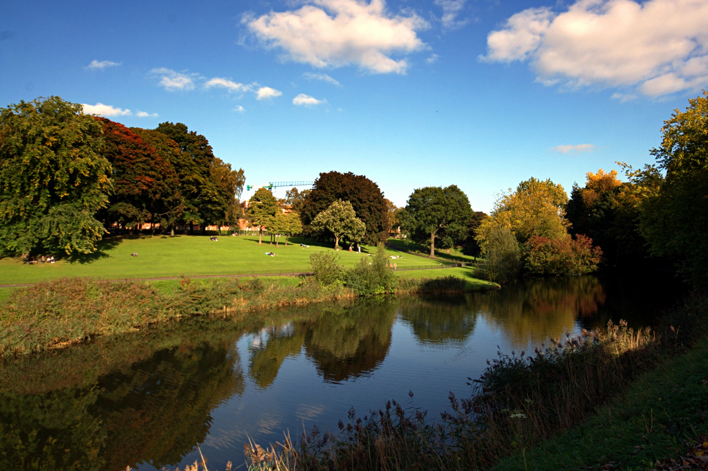 Case Vacanze Parc Phoenix