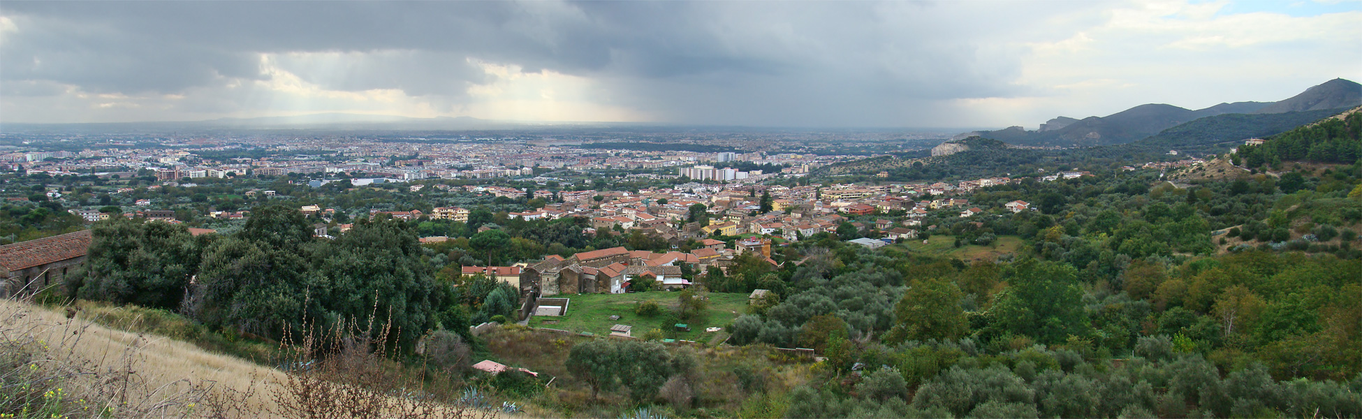 Case Vacanze Casertavecchia