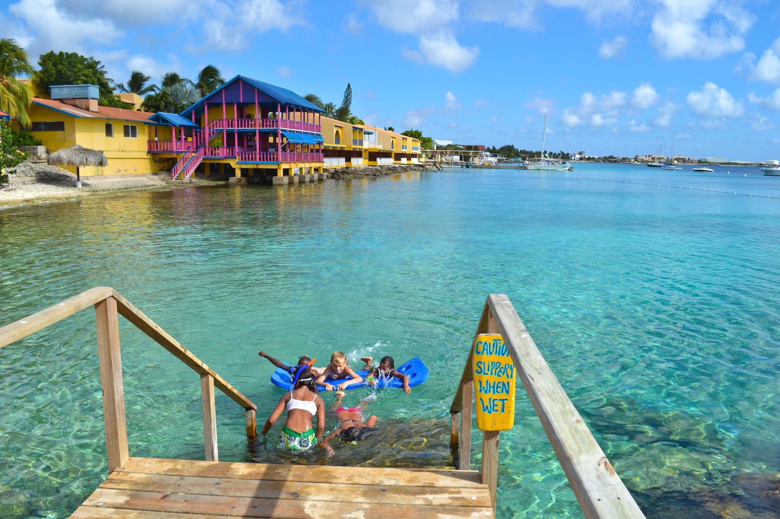 Holiday rentals Bonaire St Eustatius and Saba