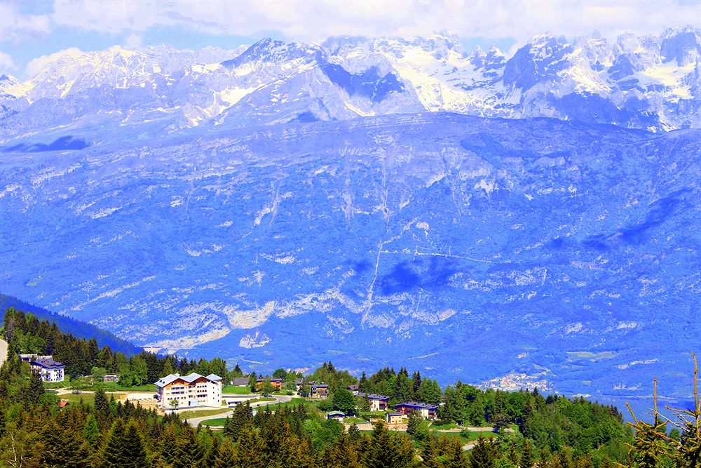 Case Vacanze Norge